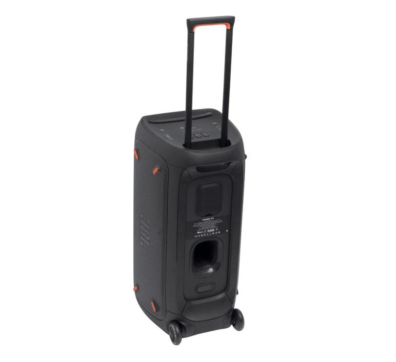 Jbl Party Box 310 Black - 2