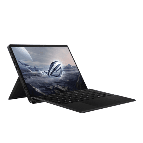 Laptop Workstation ASUS ROG Flow Z13, cu procesor Ryzen AI - 2
