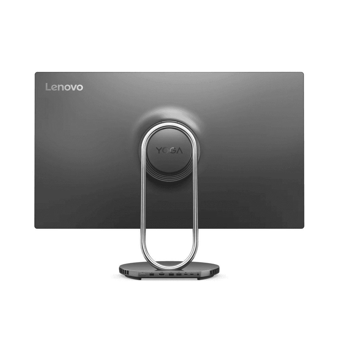 All-in-One Consumer Lenovo Yoga AIO 32ILL10 cu procesor Intel Core - 5