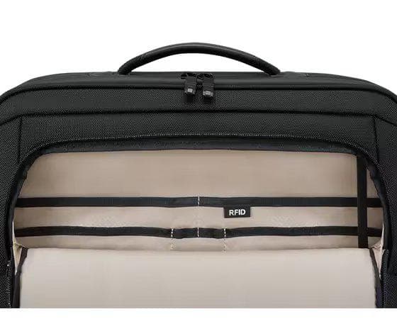 ThinkPad Professional 16-inch Topload G2; Dimensiuni: 410 x 80 x - 6