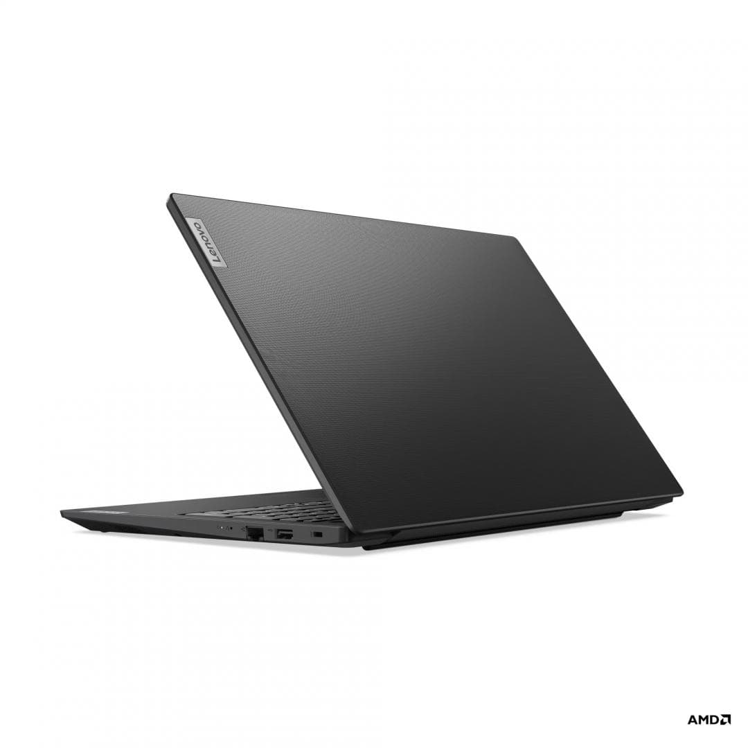 Laptop SMB Lenovo V15 G4 ABP, cu procesor AMD Ryzen - 3