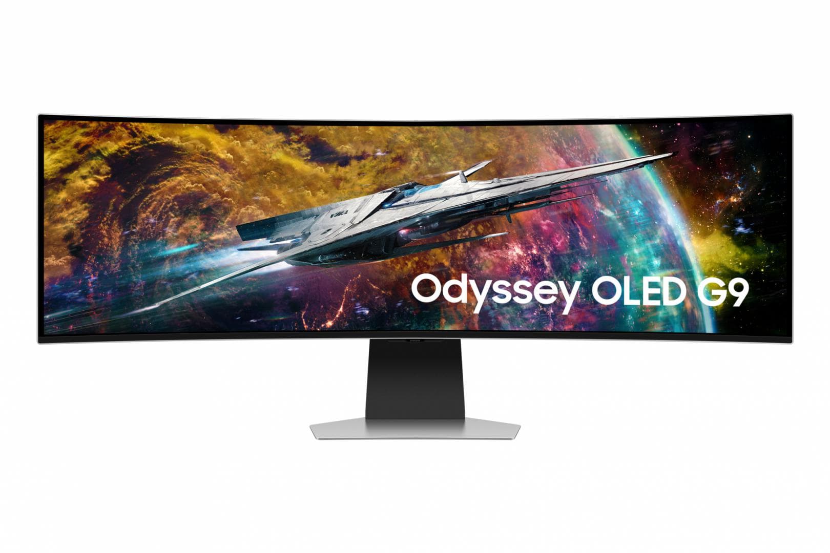 Monitor Samsung 49" LS49CG950SUXDU - 2