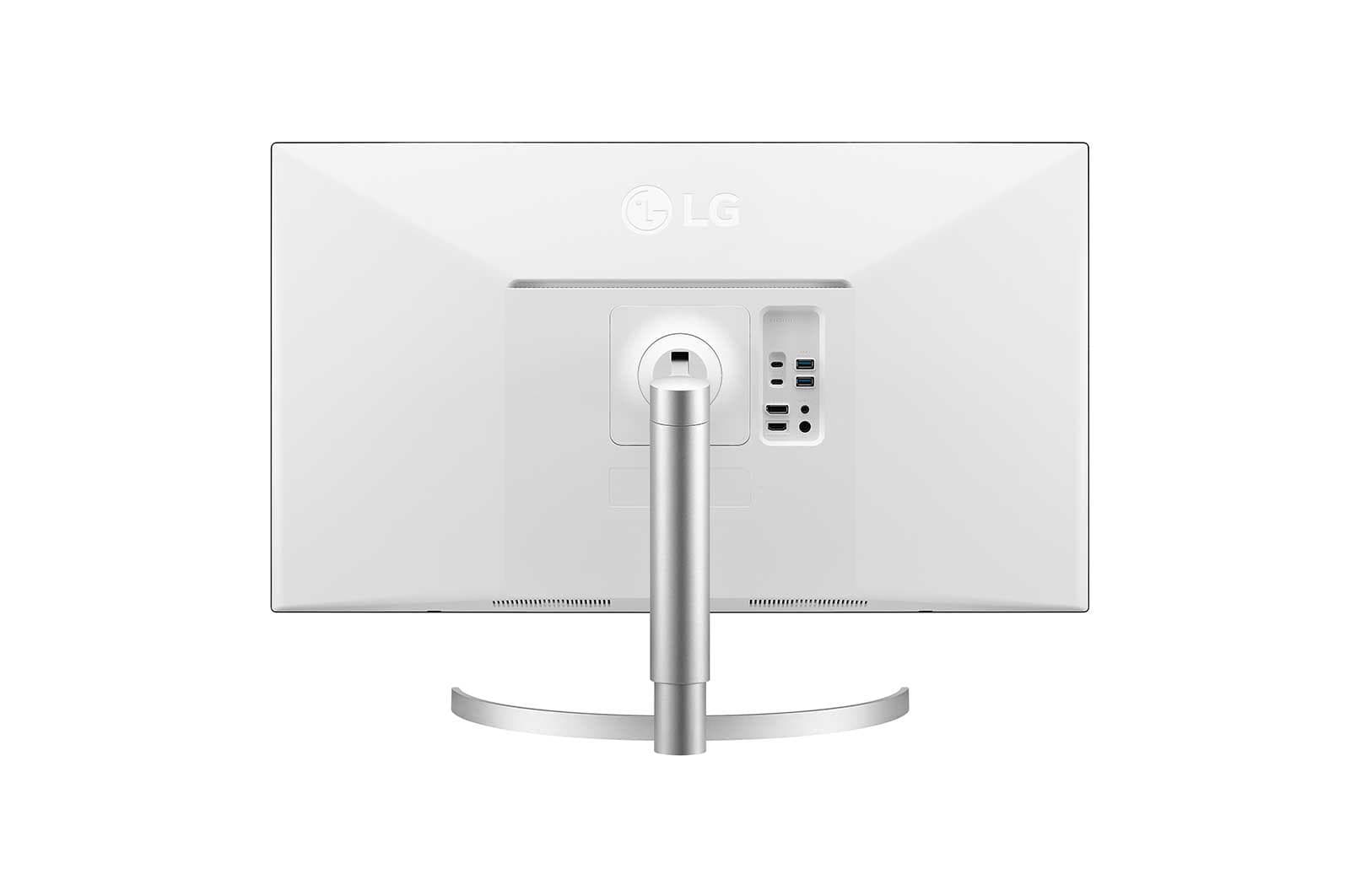 Monitor LG 31.2" 32UL950P-W.AEU - 6