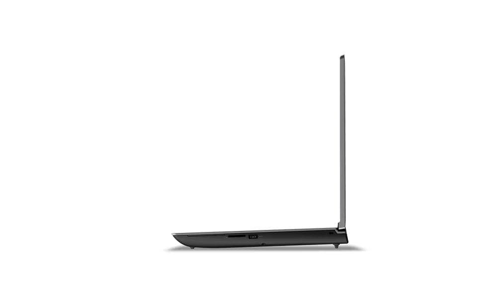 Laptop Workstation Lenovo ThinkPad P16 Gen 2, cu procesor Intel - 9