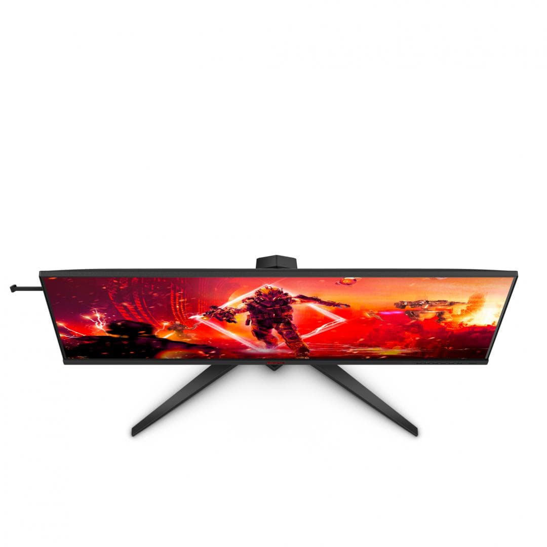 Monitor AOC 40" AG405UXC - 5