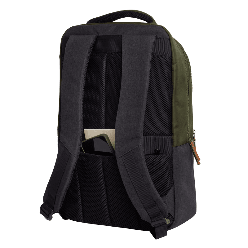 Rucsac laptop Trust Lisboa pentru laptop-uri cu diagonala de 16", - 5