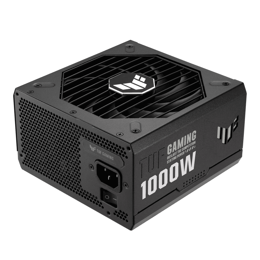 Sursa ASUS TUF Gaming, 80+ Gold, 1000W - 3