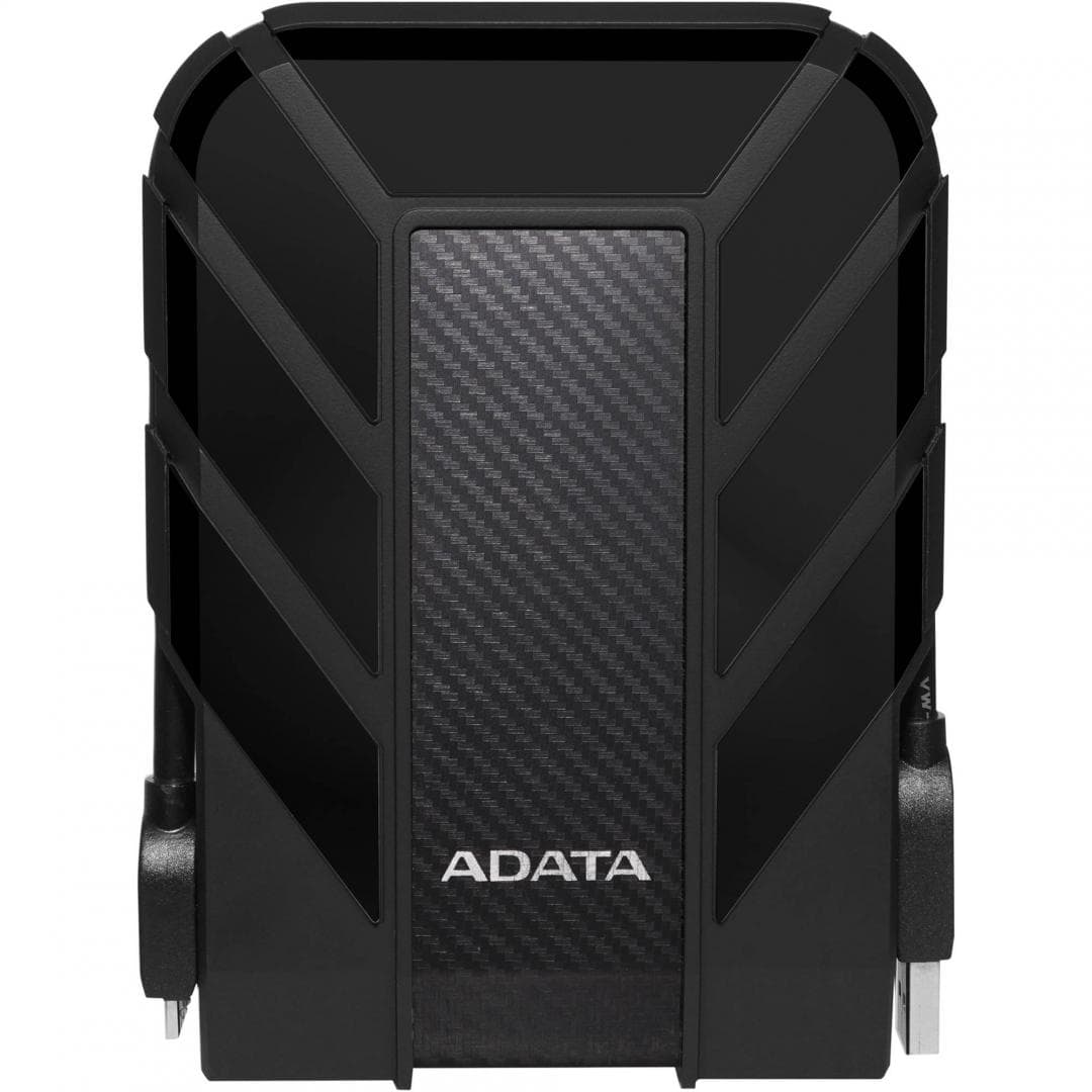 HDD Extern Adata HD710 Pro, 2TB, Negru, USB 3.1 - 3
