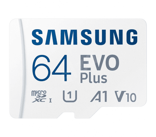 Card de Memorie MicroSDXC Samsung Micro SDXC PRO Endurance (2022)