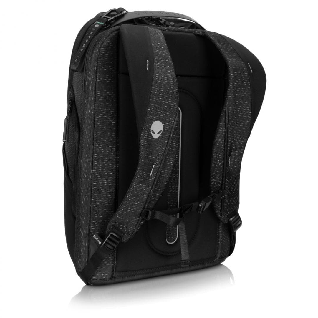 DELL AlienWare Horizon Travel Backpack 18' AW724P - 2