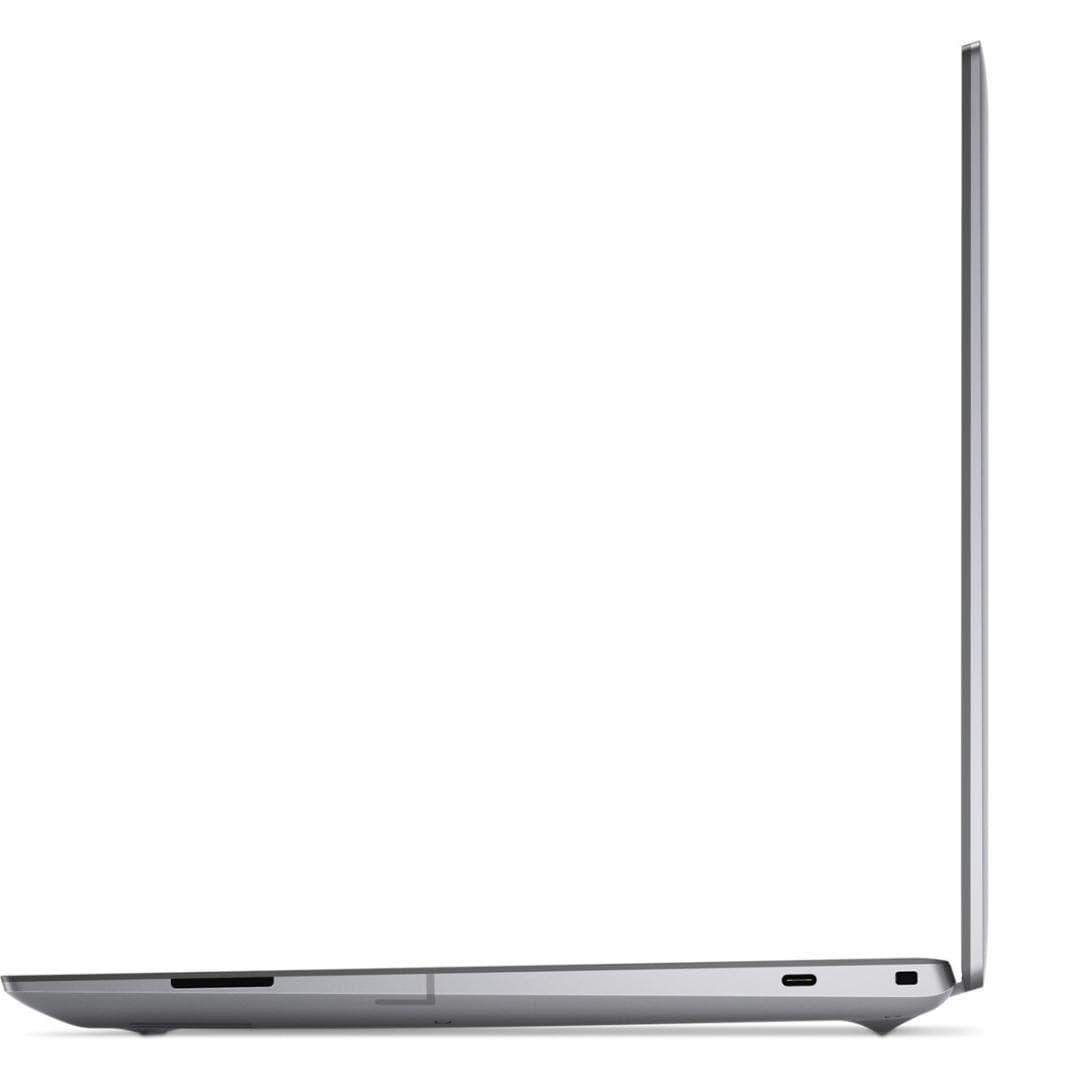 Laptop Workstation DELL Precision 5690, cu procesor Intel Core Ultra - 8