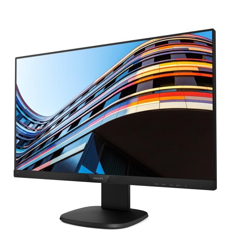 Monitor Philips 23.8" 243S7EHMB/00, Diagonal (inch): 23.8, Diagonal (cm): 60.5,