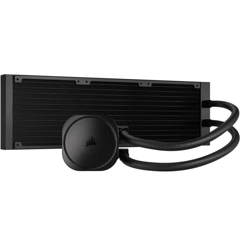 Cooler Procesor CORSAIR NAUTILUS 360 RS NEGRU - 4