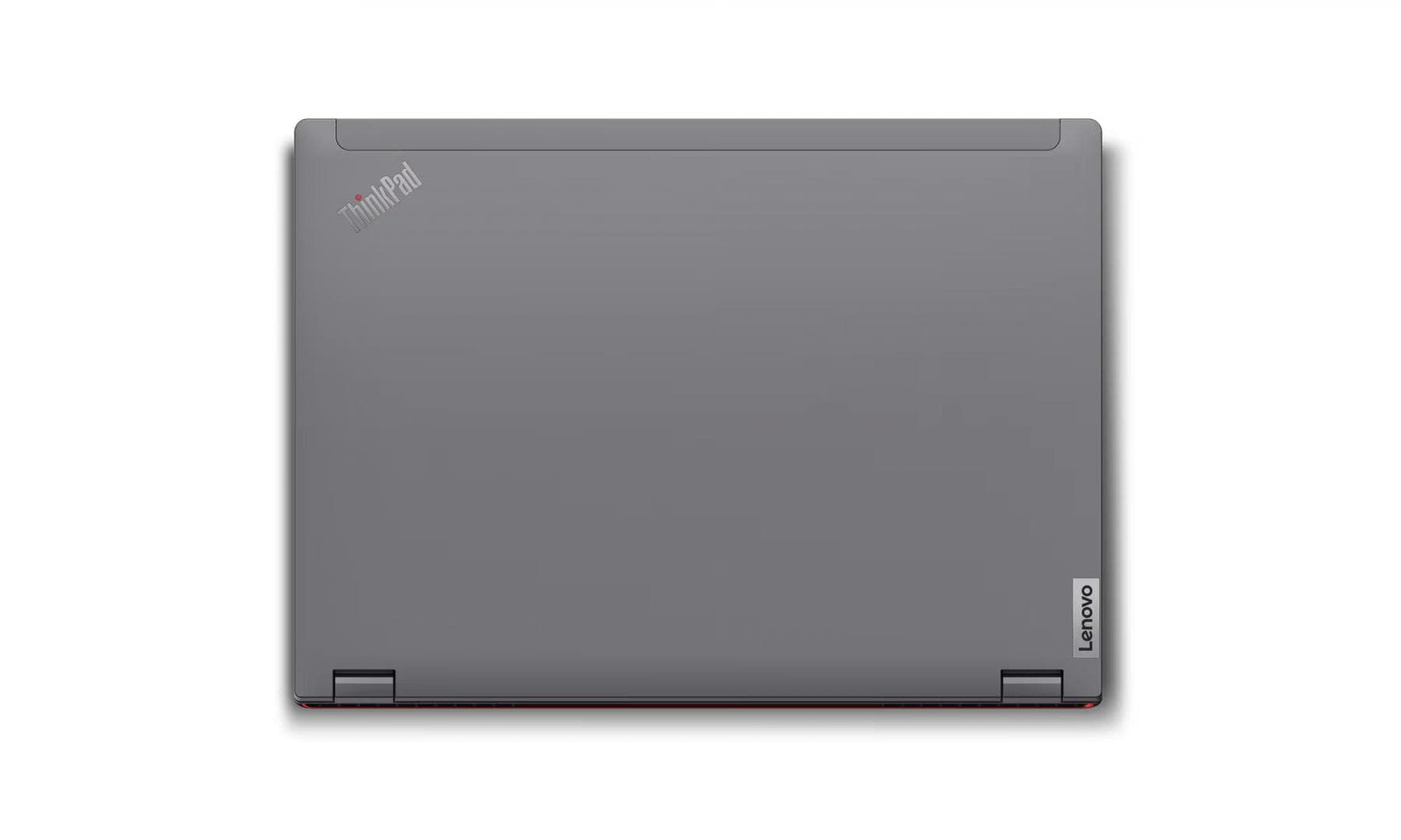 Laptop Workstation Lenovo ThinkPad P16 Gen 2, cu procesor Intel - 4