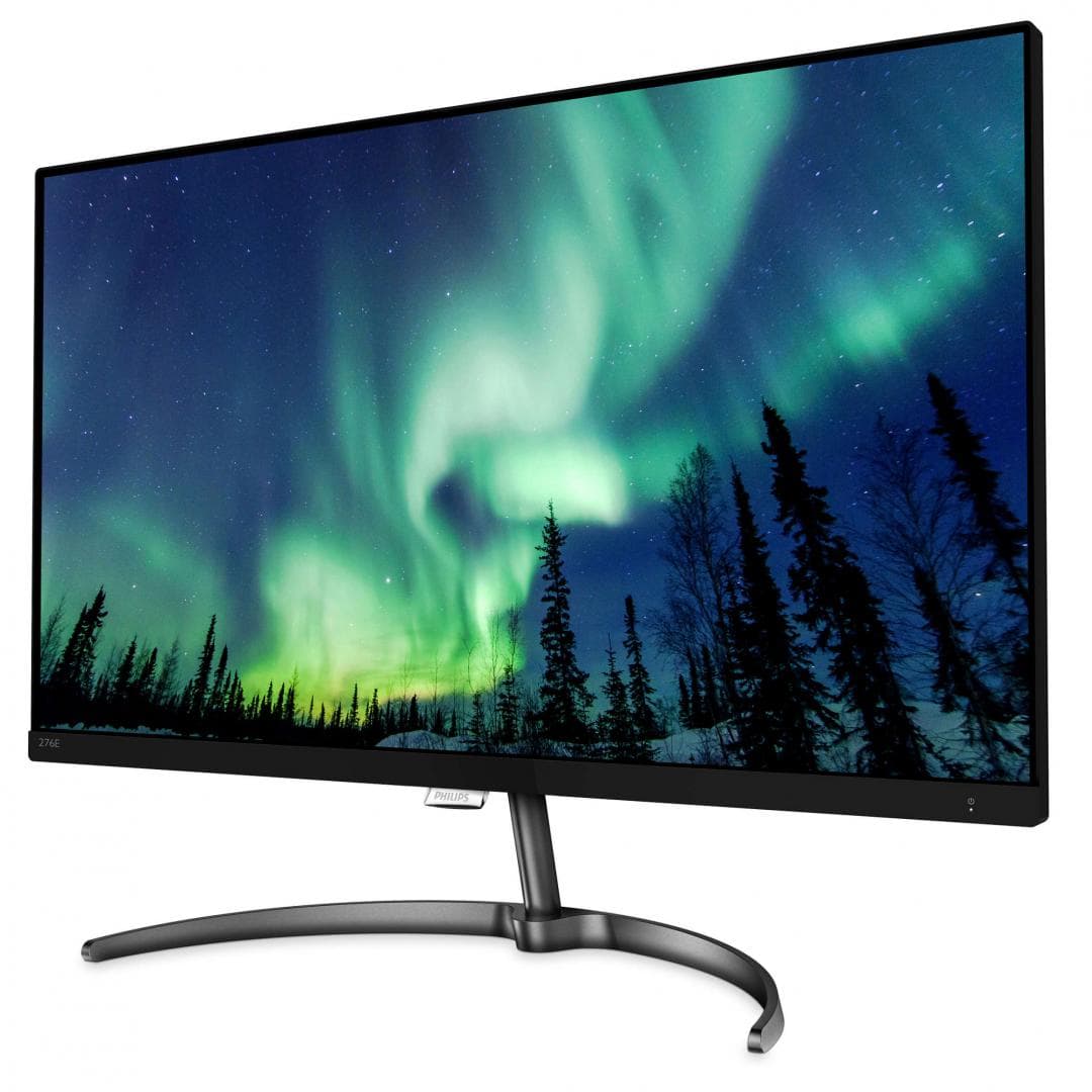 Monitor Philips 27" 276E8VJSB/00 - 2