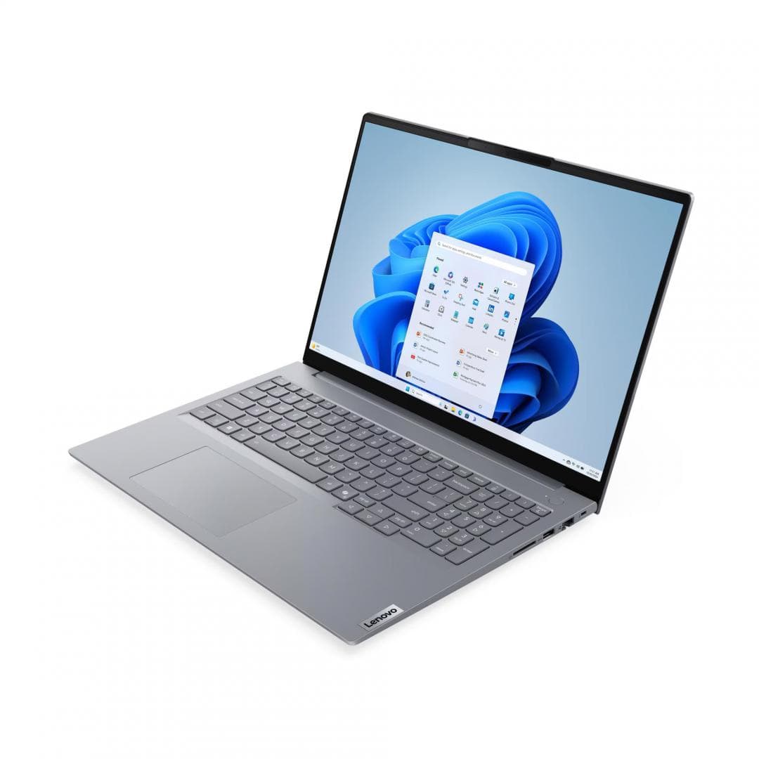 Laptop SMB Lenovo ThinkBook 16 G9 IRL, cu procesor Intel - 2