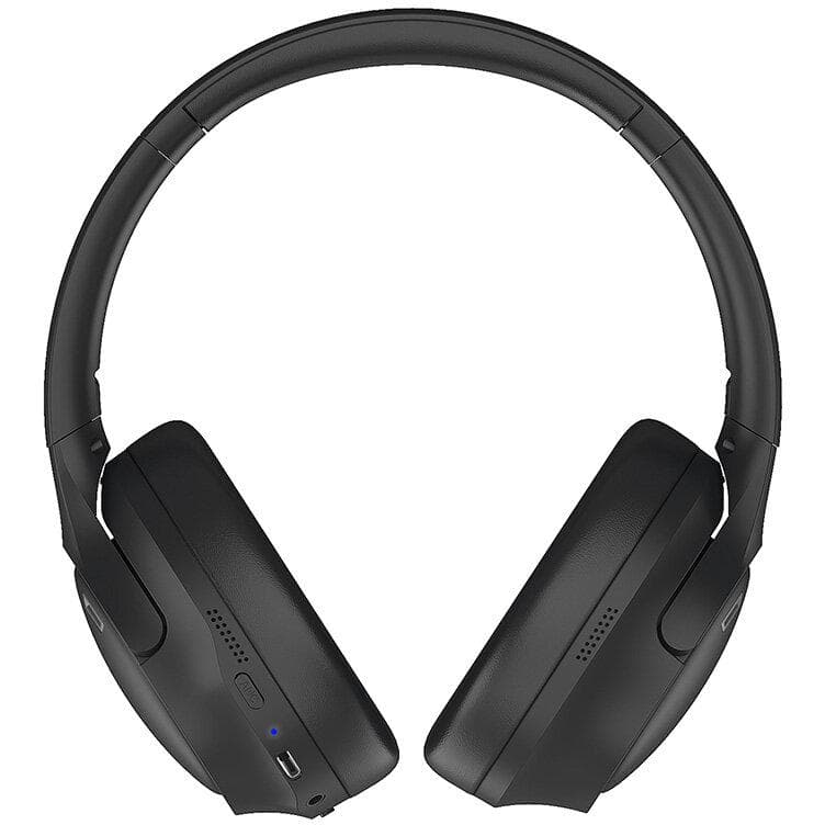 Casti Over-ear Tellur Vibe, Wireless, Noise-canceling, Negru - 2