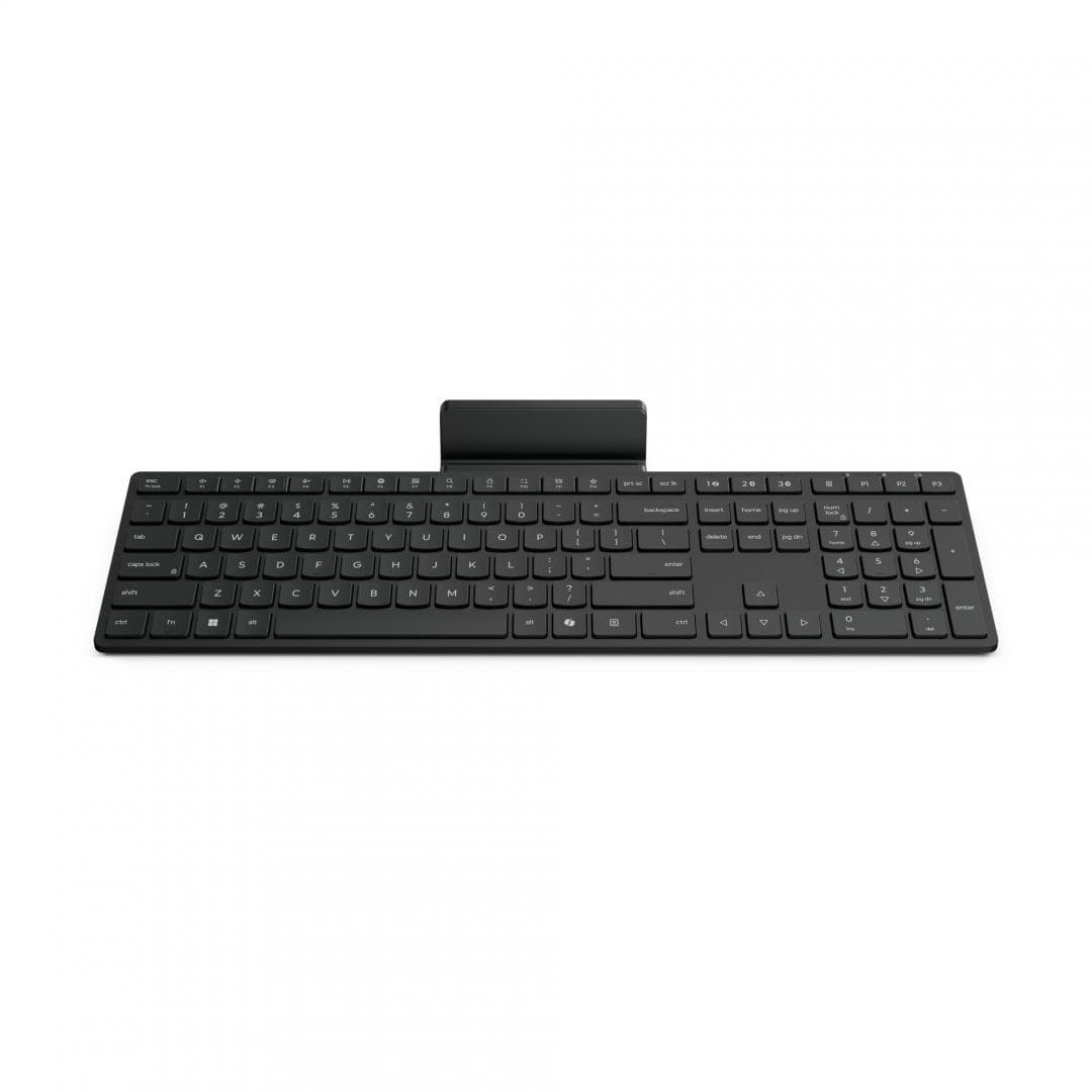 Lenovo Wireless Multi-Mode Pro Keyboard 6000-US Euro - 3