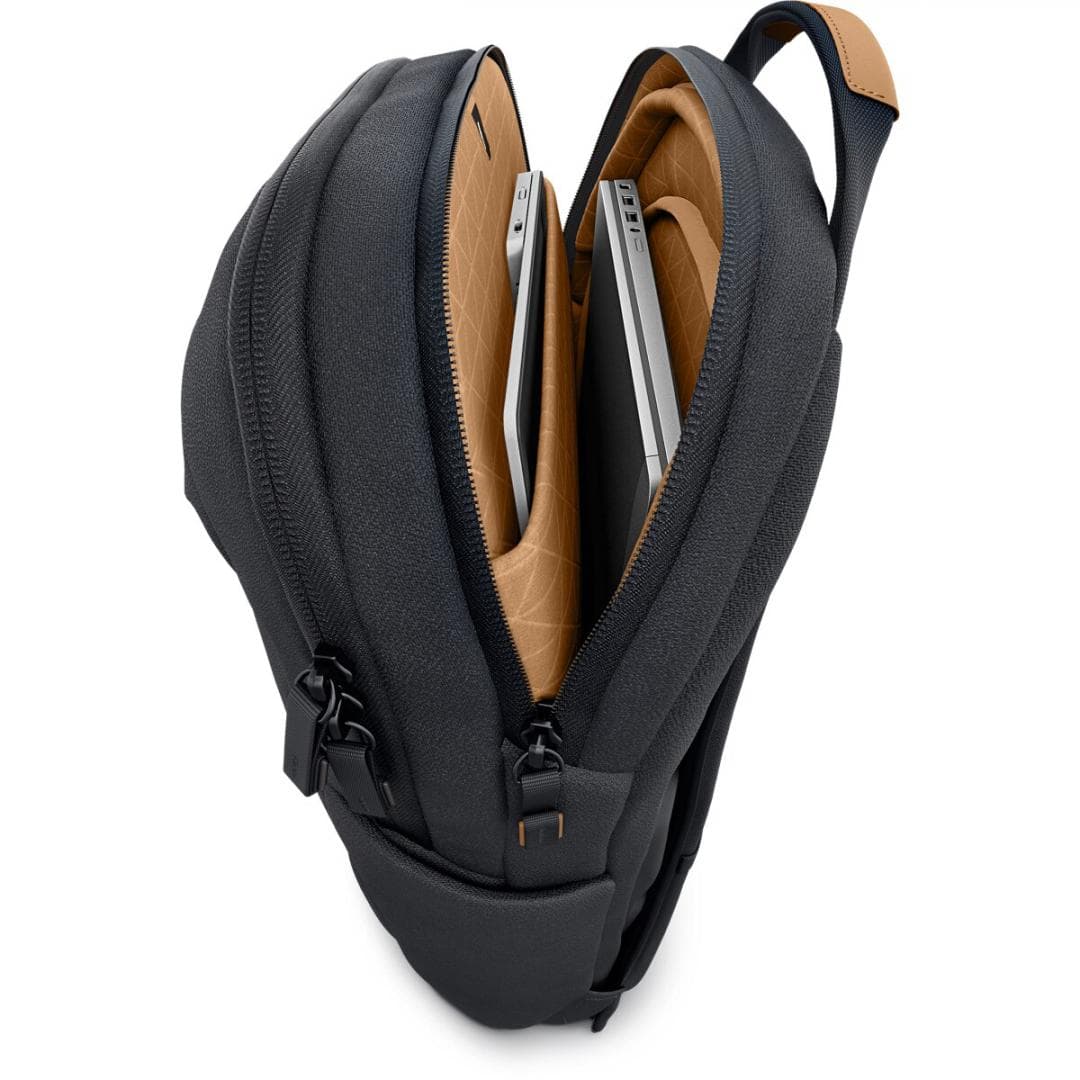 Dell EcoLoop Slim Backpack 14-16 CP7625S, Volume Capacity: 18L - 3