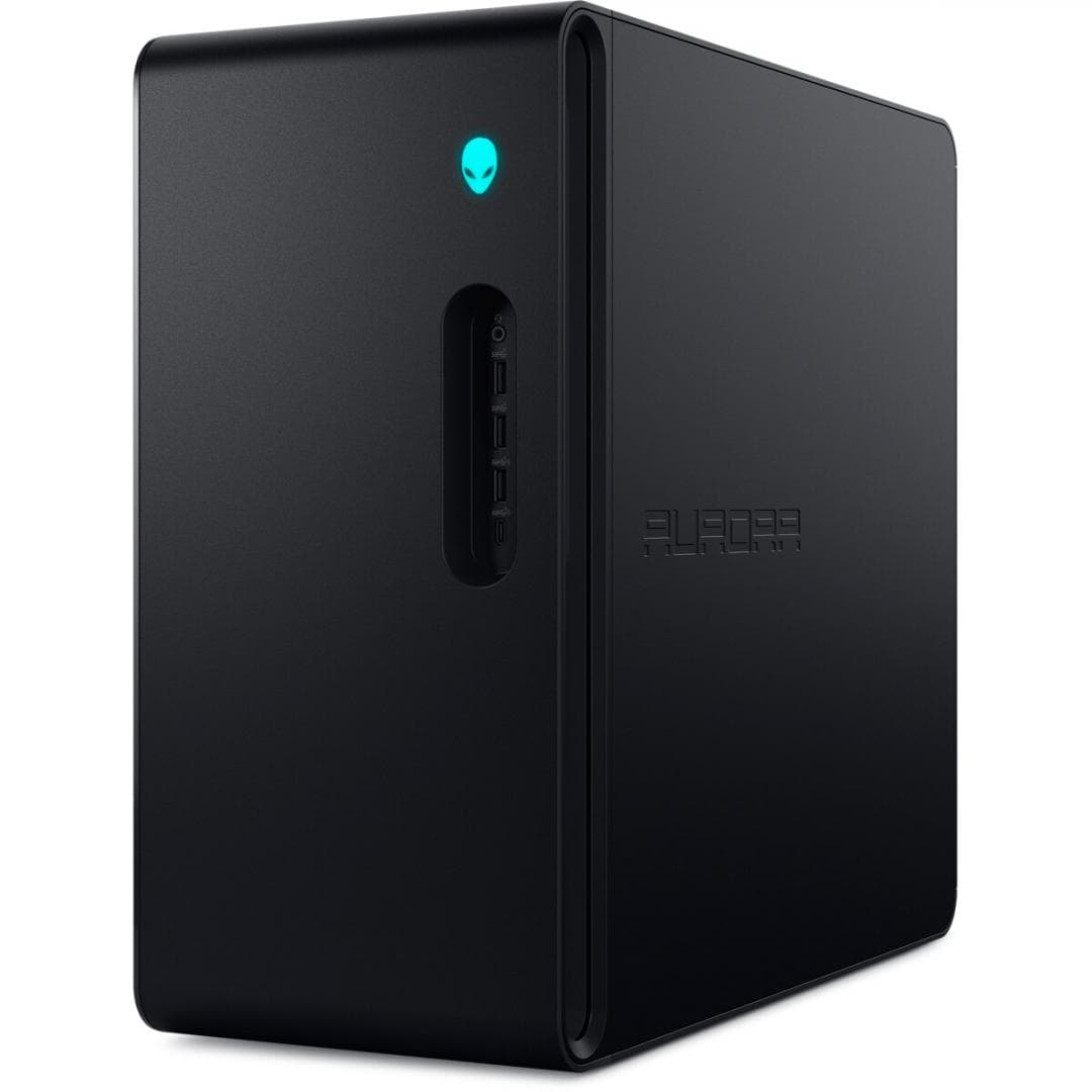 Desktop GamingDELLAW1250U732125080W11P cu procesor Intel Intel Core Ultra 7 265KF - 2