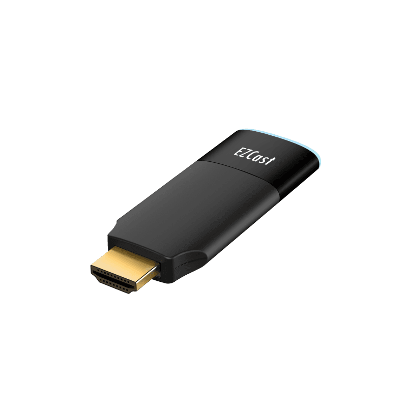 Dongle Aopen EZCast 2, Wireless Plug&Play Display Receiver with external - 2