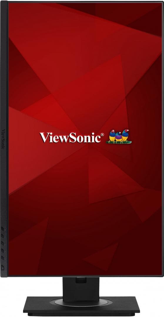 Monitor ViewSonic 27" VG2756-4K - 5