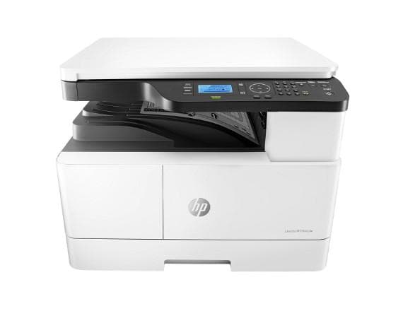 Multifunctional laser mono HP LaserJet MFP M442dn Format: A3, Functii: