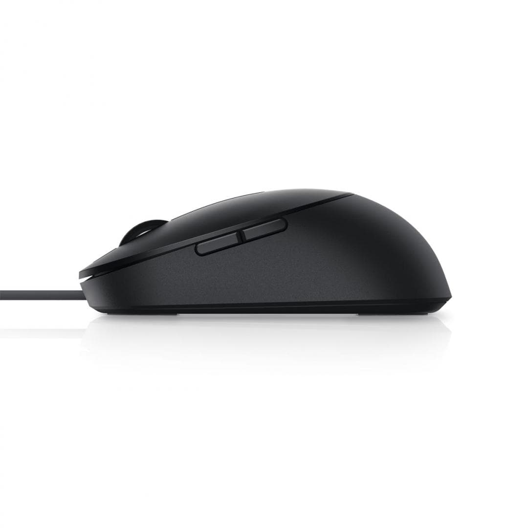 Mouse Dell MS3220, Wired, negru - 3