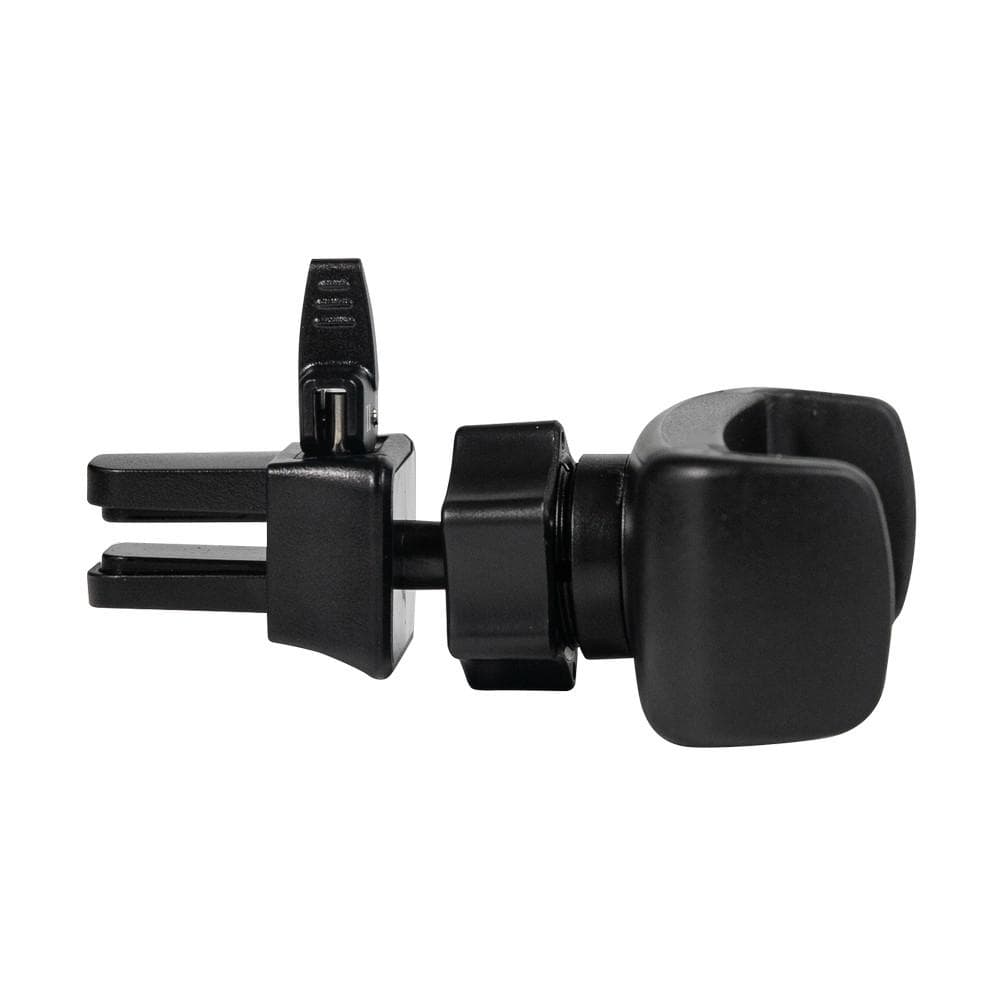 Suport auto Spacer prindere prin arc, negru - 2