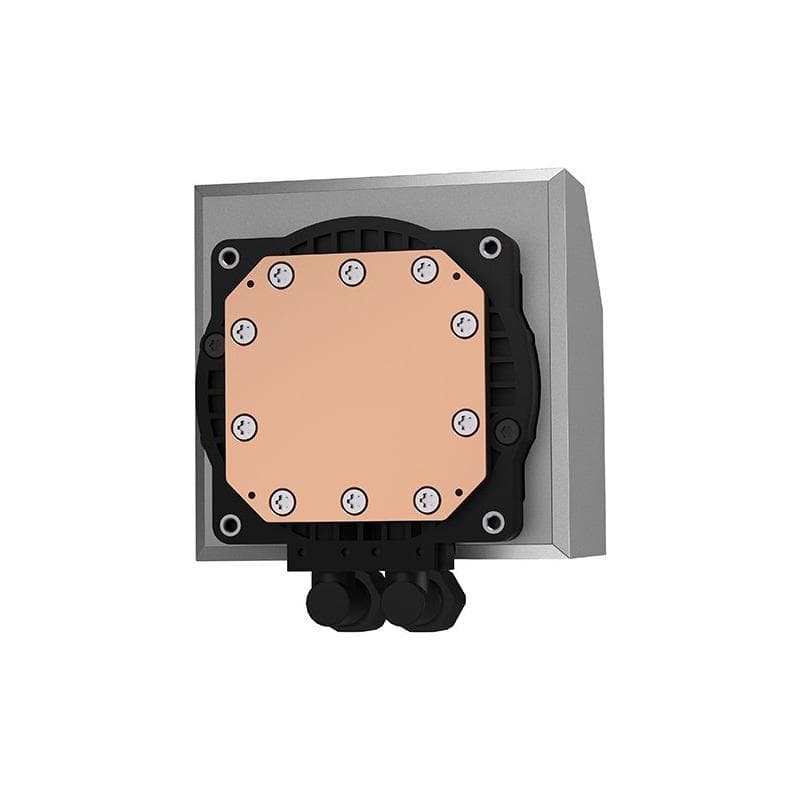 Cooler Procesor DEEPCOOL LT720 NEGRU - 2