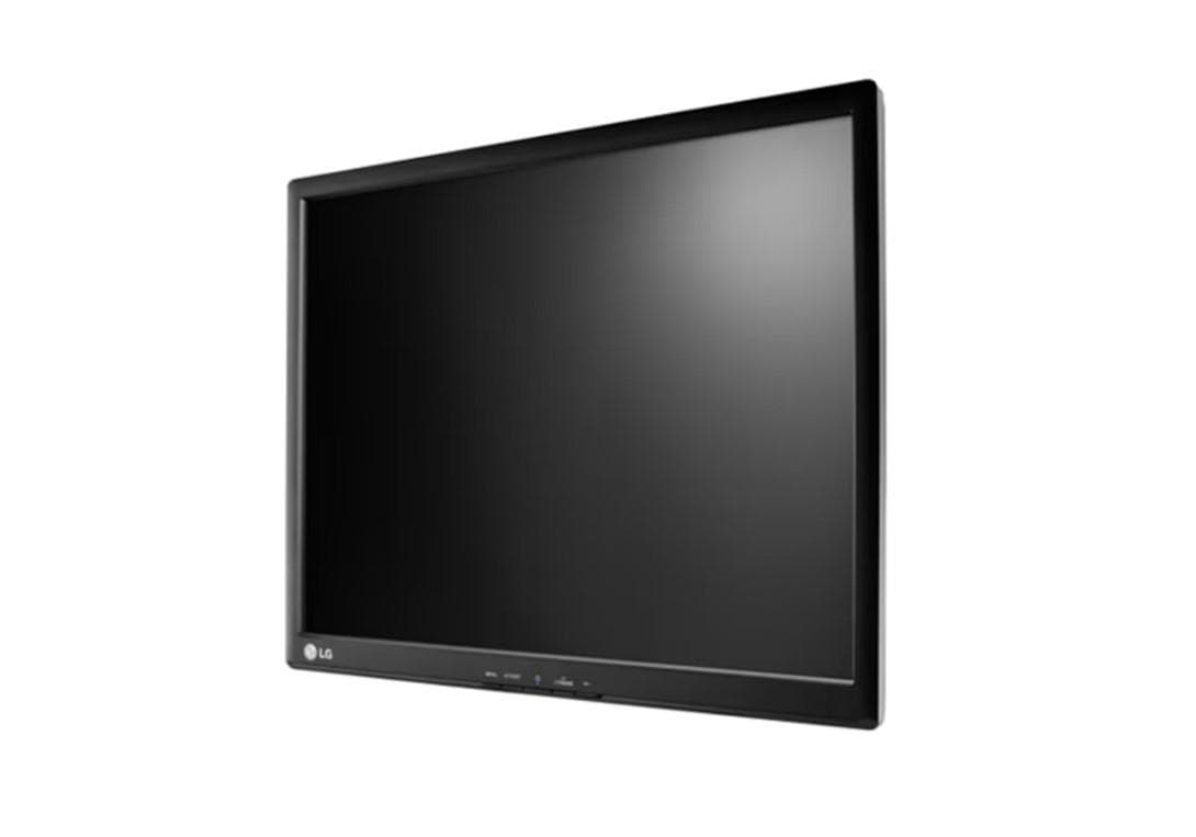 Monitor LG 17" 17MB15TP-B.AEU - 3