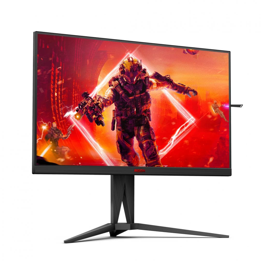 Monitor AOC 31.2" AG325QZN/EU - 4
