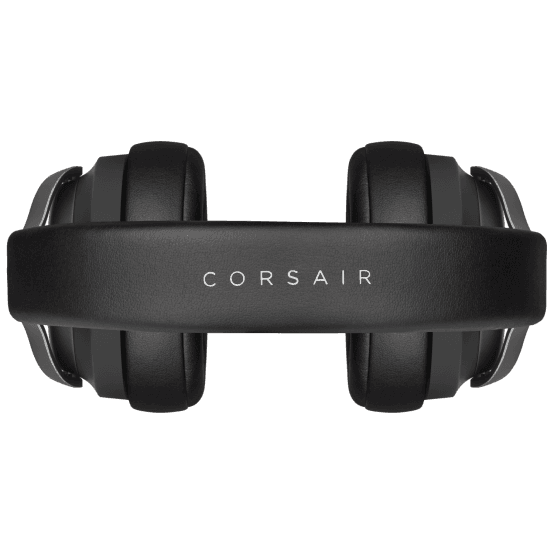 Casti Gaming Head-band CORSAIR VIRTUOSO RGB Wireless XT, Wireless, Negru - 3