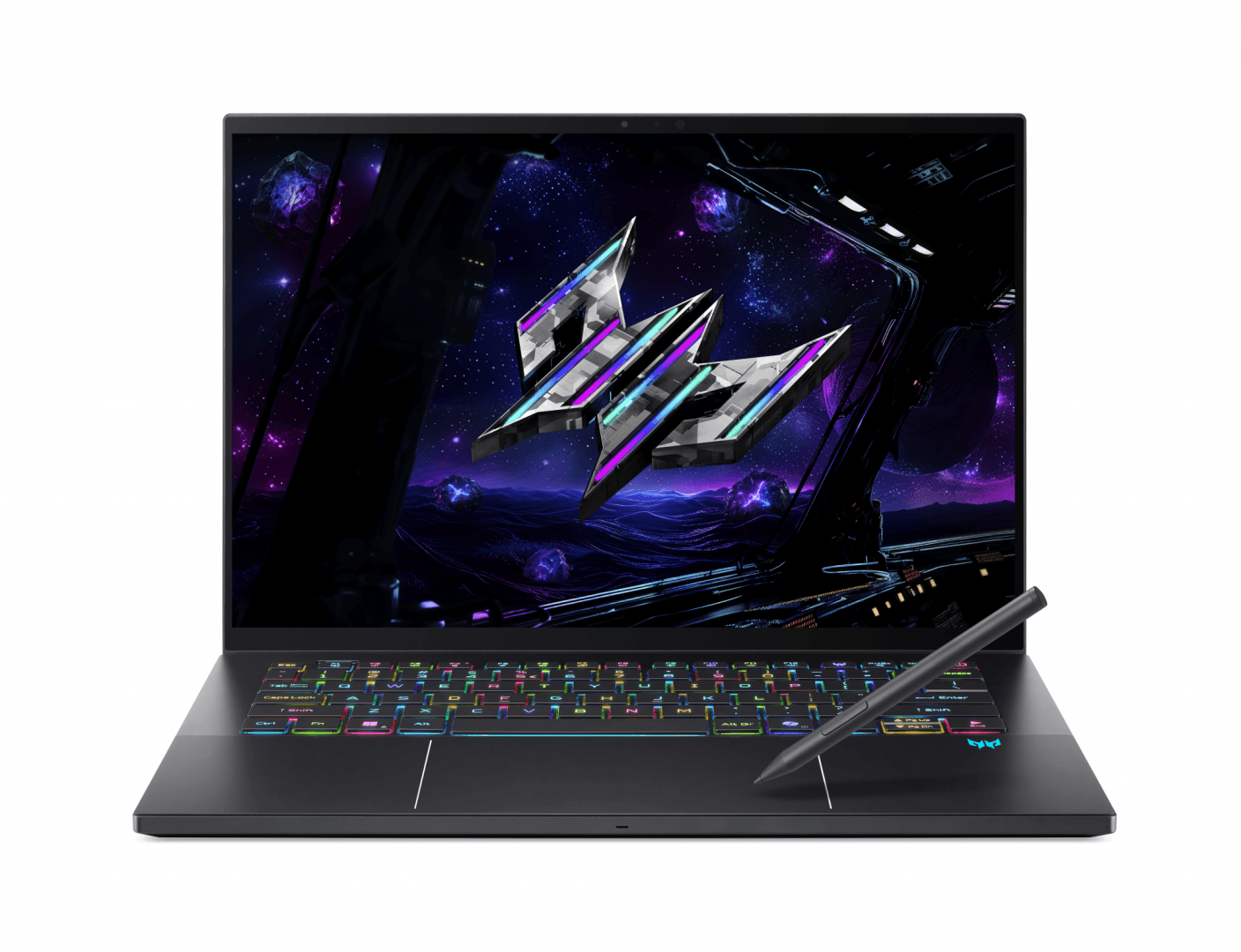 Laptop Gaming Acer Predator Triton 14 AI, cu procesor Intel
