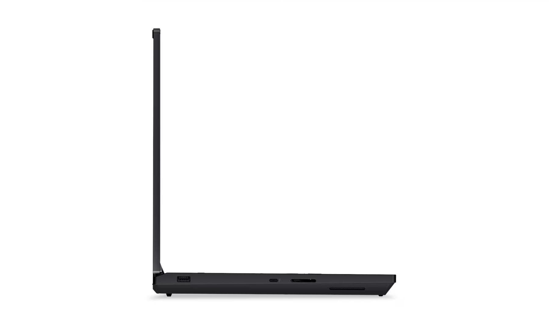 Laptop Workstation Lenovo ThinkPad P16 Gen 3, cu procesor Intel - 3