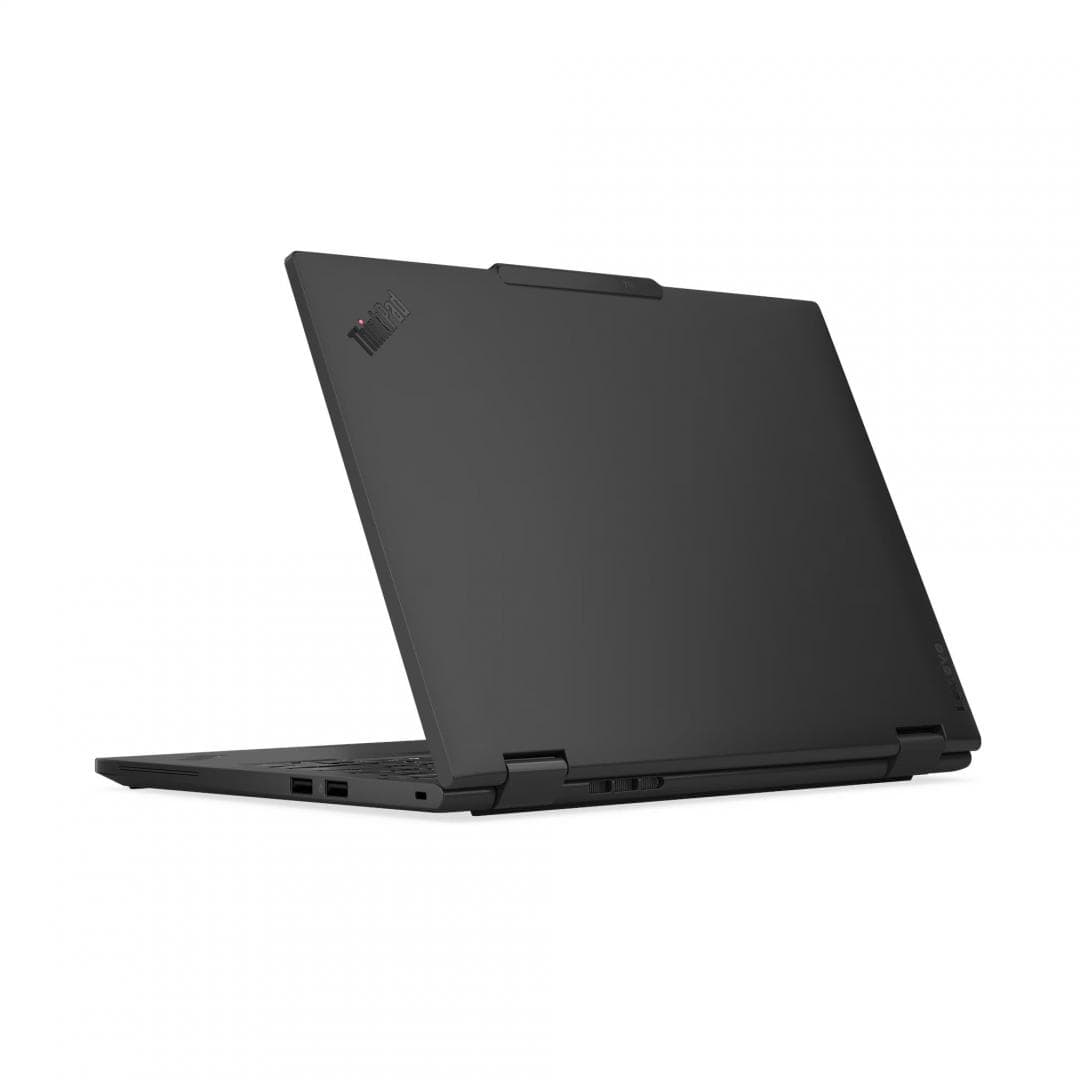 Laptop Business Lenovo ThinkPad T14s 2-in-1 Gen 1, cu procesor - 5