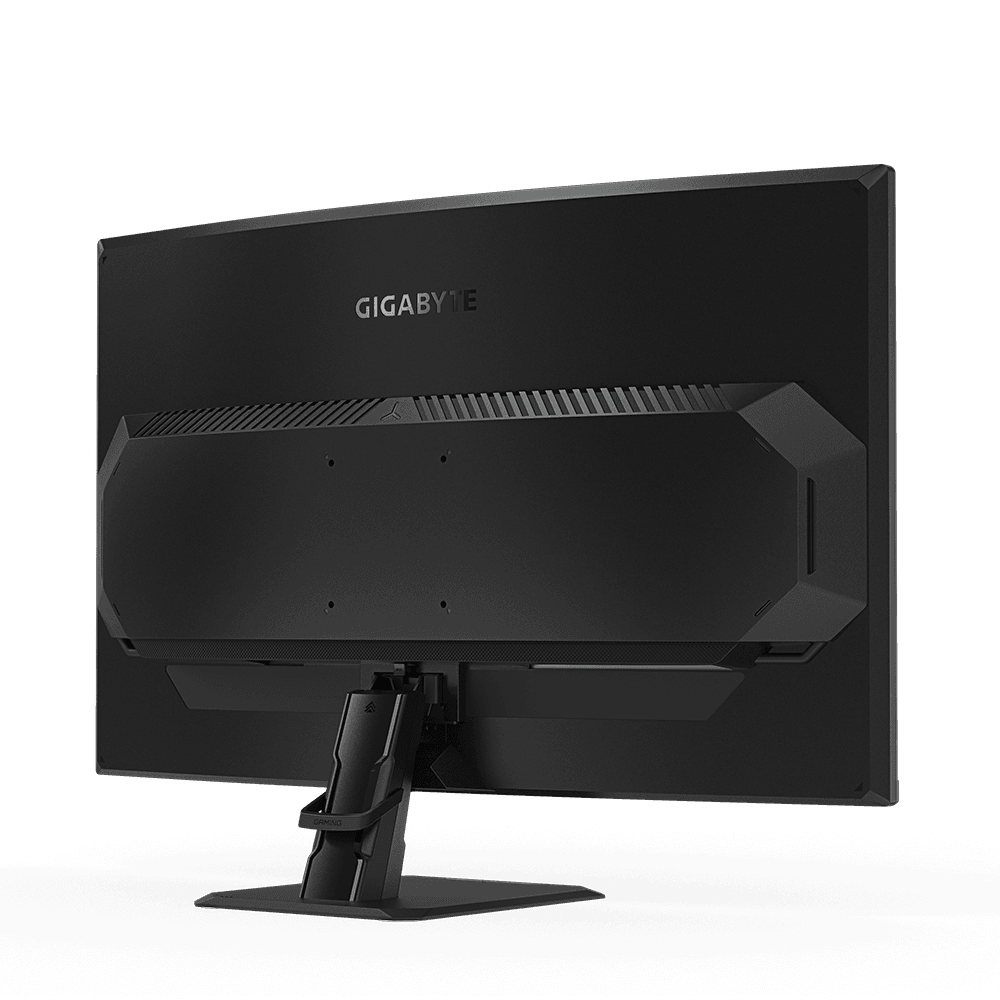 Gigabyte Monitor gaming 32" GS32QC, Non-glare, Rezolutie: 2560 x 1440 - 4