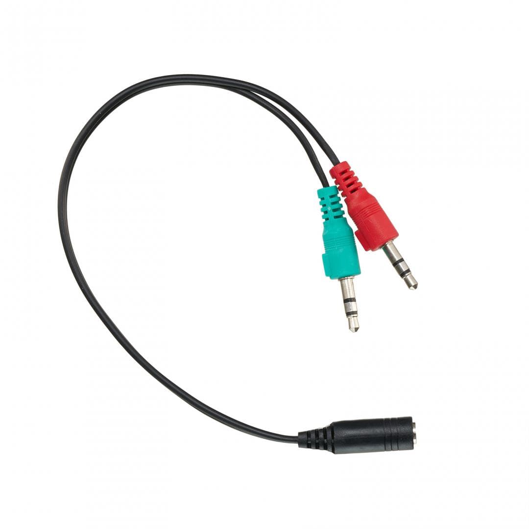 Casti cu microfon X by Serioux RUARI, Gaming, negru - 6