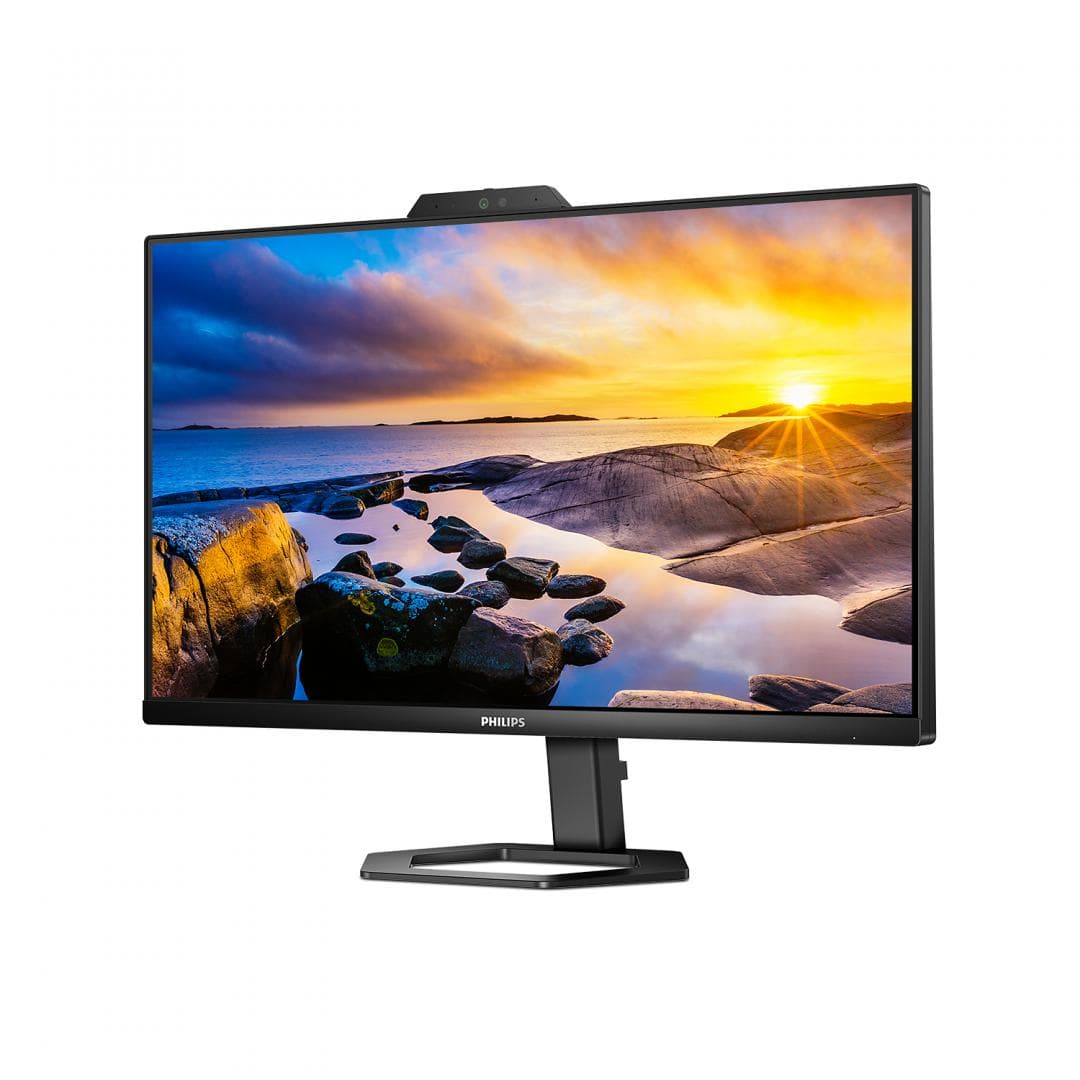 Monitor Philips 23.8" 24E1N5300HE/00, Diagonal (inch): 23.8, Diagonal (cm): 60.5, - 7