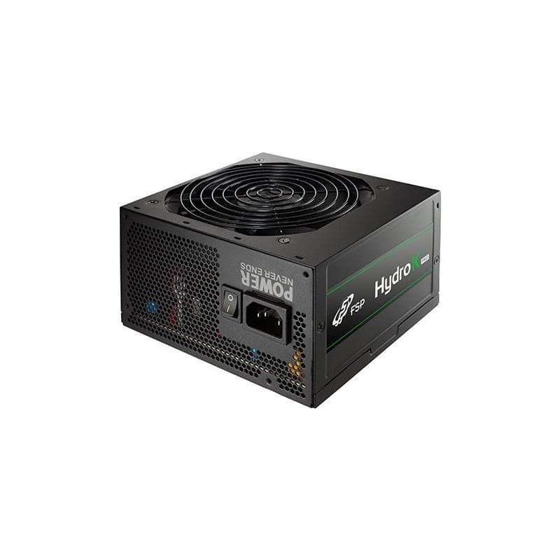 Sursa FORTRON HYDRO K PRO, 80+ Bronze, 600W