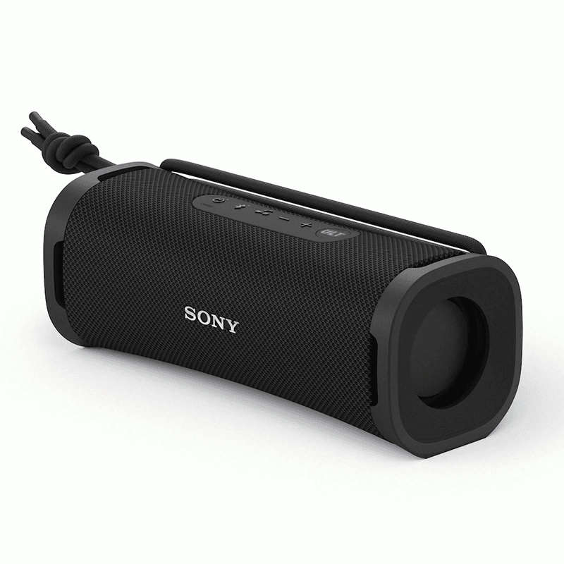 Boxa portabila SONY SRS-ULT10B, ULT FIELD 1, Sunet ULT POWER,