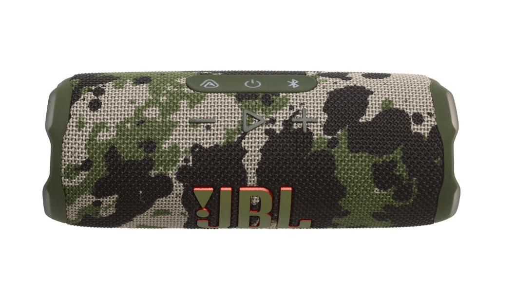 JBL Boxa portabila Flip 7 Bluetooth Squad - 4
