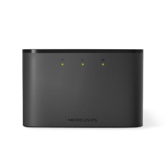 WI-FI LTE mobile Mercusys 4G MT110, Standarde wireless: IEEE 802.11a/b/g/n - 2