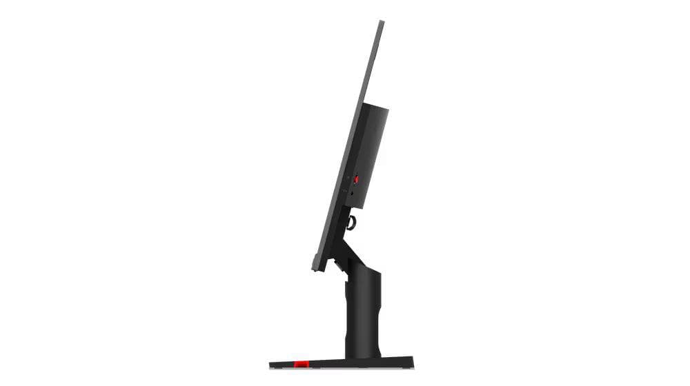 Monitor Lenovo ThinkVision S24i-30 23.8" IPS, FHD (1920x1080), 16:9, Brightness: - 5