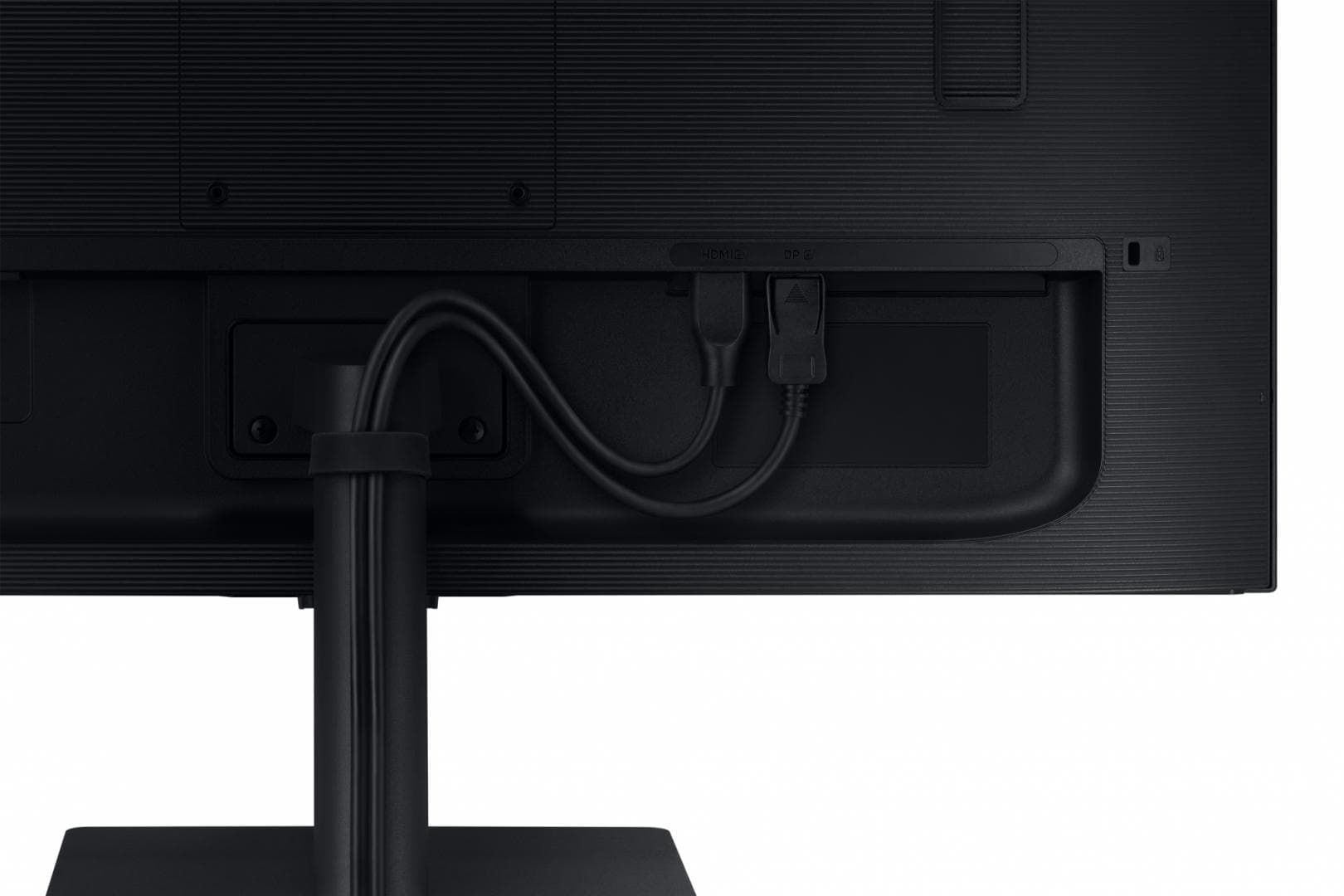 Monitor Samsung 27" LS27A700NWPXEN - 16
