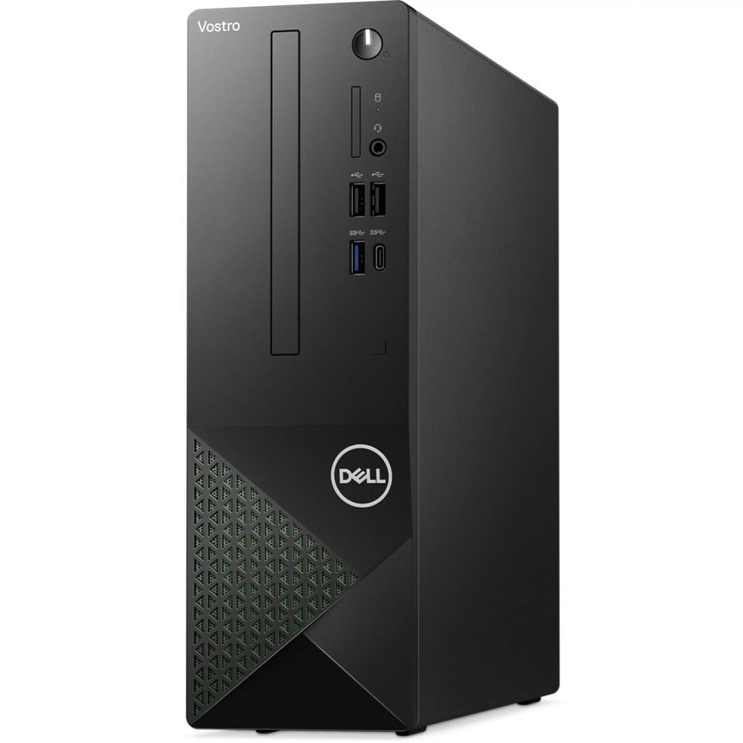 Desktop Business Dell Vostro 3030 SFF cu procesor Intel Core - 2