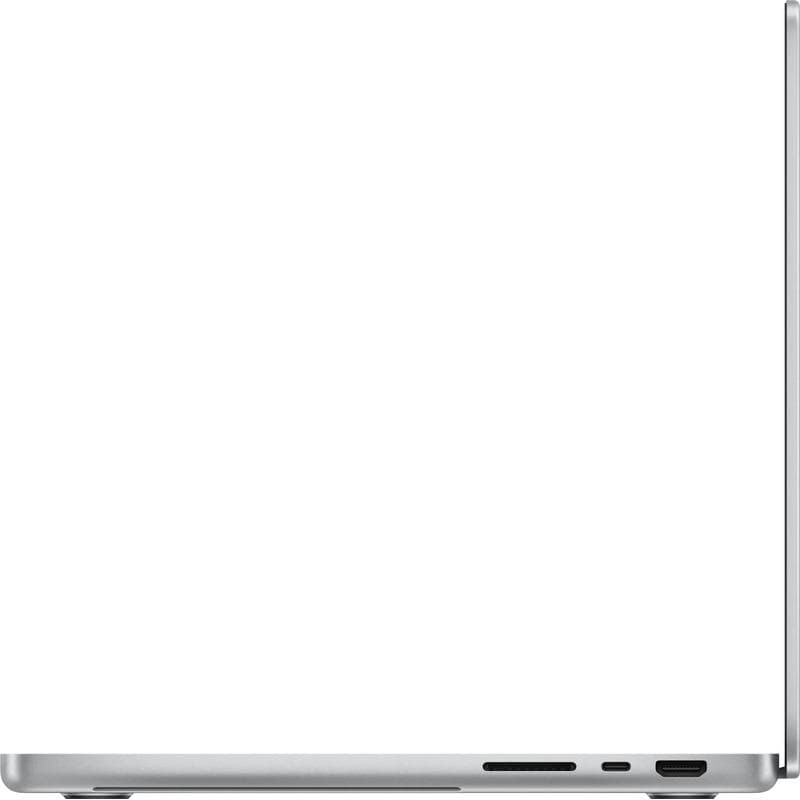 MacBook Pro 14.2"/Apple M4 Pro (CPU 14-core, GPU 20-core, Neural - 5