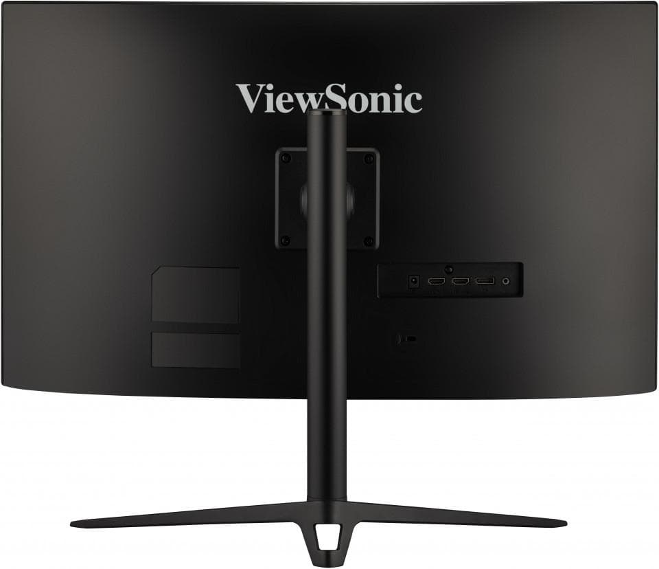 Monitor ViewSonic 27" VX2718-2KPC-MHDJ - 4