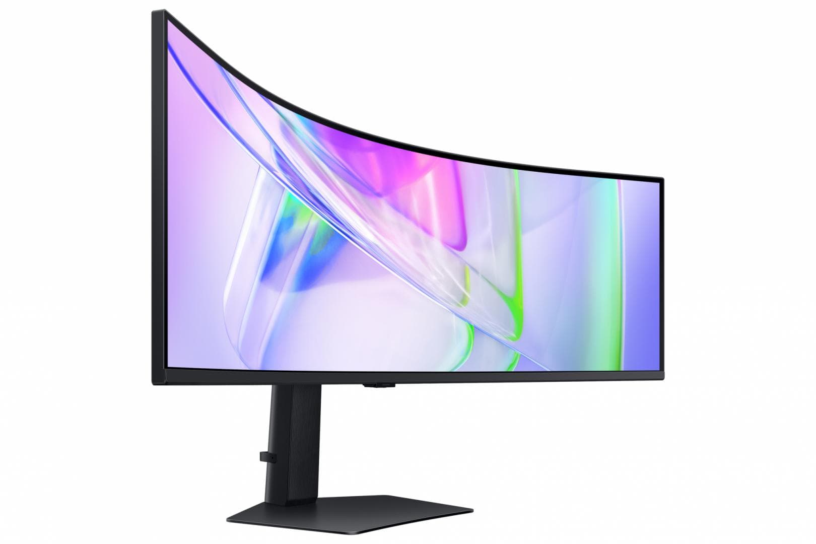 Monitor Samsung 49" LS49C950UAUXEN, Curvature: 1000R, Diagonal (inch): 49, Diagonal - 7