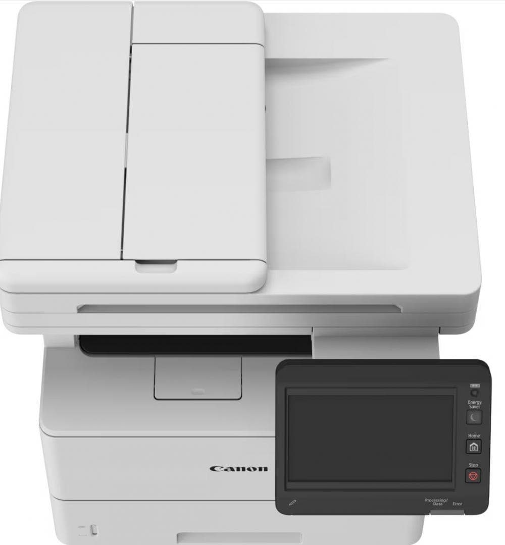 Multifunctional laser CANON I-SENSYS MF563DW, format A4, Monocrom, Duplex, USB - 6